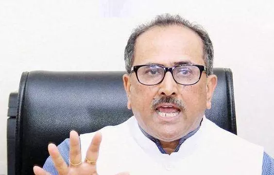 ഉറി ഭീകരാക്രമണം; പാകിസ്താന് ശക്തമായ തിരിച്ചടി നേരിടേണ്ടി വരുമെന്ന് നിര്മല് സിങ് ഉറി ഭീകരാക്രമണം; പാകിസ്താന് ശക്തമായ തിരിച്ചടി നേരിടേണ്ടി വരുമെന്ന് നിര്മല് സിങ്