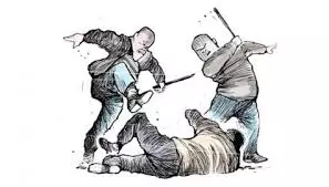 പയ്യന്നൂരില്‍ യൂത്ത് കോണ്‍ഗ്രസുകാര്‍ക്ക് കോണ്‍ഗ്രസുകാരുടെ മര്‍ദനം