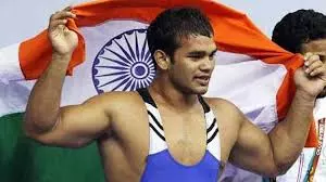 നര്‍സിങിനെ ജൂനിയര്‍ താരങ്ങള്‍ ചതിച്ചതാണെന്ന് കരുതുന്നില്ലെന്ന് സാക്ഷി