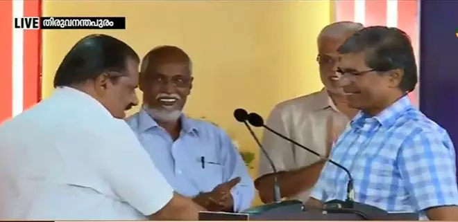 ഗോ കേരള കാംപയിന് സമാപിച്ചു ഗോ കേരള കാംപയിന് സമാപിച്ചു