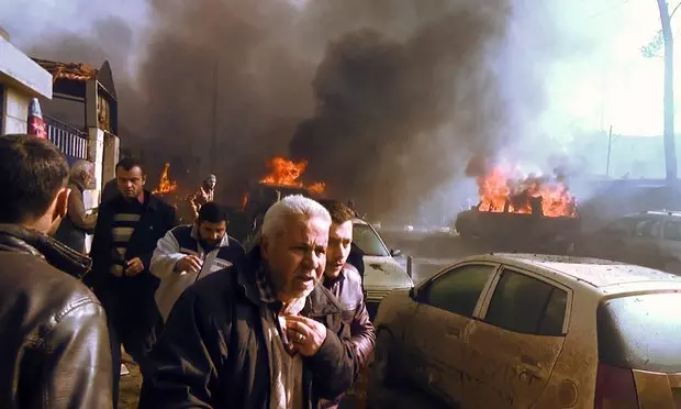 കൊളംബിയയിലെ നീണ്ട അഭ്യന്തര യുദ്ധത്തിന് വിരാമം കുറിച്ച് ഇരു വിഭാഗവും ഇന്ന് സമാധാന കരാറില് ഒപ്പ് വെക്കും കൊളംബിയയിലെ നീണ്ട അഭ്യന്തര യുദ്ധത്തിന് വിരാമം കുറിച്ച് ഇരു വിഭാഗവും ഇന്ന് സമാധാന കരാറില് ഒപ്പ് വെക്കും