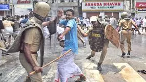 സ്വാശ്രയ മെഡിക്കല്‍ ഫീസ് വര്‍ധനവ്: ഇന്നും പ്രതിപക്ഷ പ്രതിഷേധം ഉയരും