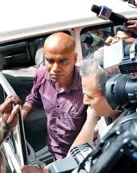 സൂര്യനെല്ലിക്കേസ്: ശിക്ഷാവിധിക്കെതിരെ പ്രതികള്‍ നല്‍കിയ ഹരജി സുപ്രിം കോടതി ഇന്ന് പരിഗണിക്കും