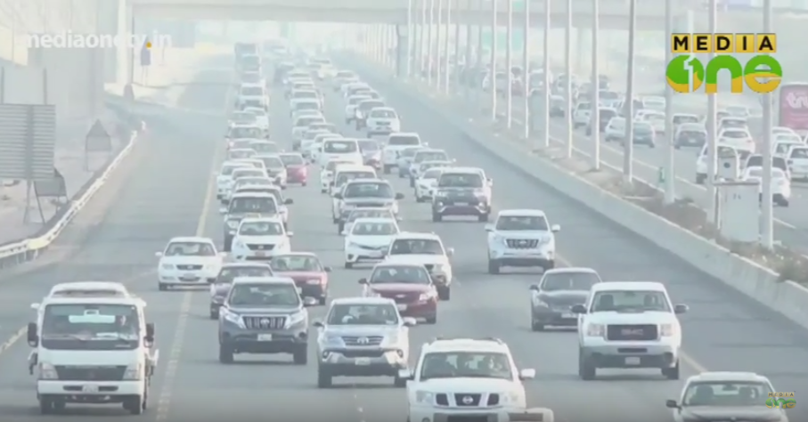 കുവൈത്തില്‍ ചെറിയ റോഡപകടങ്ങള്‍ ഇനി പൊലീസ് സ്റ്റേഷനില്‍ തീര്‍പ്പാക്കും