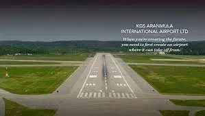 ആറന്മുളയിലെ ജലസ്രോതസുകള് പുനസ്ഥാപിക്കല്: മണ്ണ് നീക്കം മുടങ്ങിക്കിടക്കുന്നു ആറന്മുളയിലെ ജലസ്രോതസുകള് പുനസ്ഥാപിക്കല്: മണ്ണ് നീക്കം മുടങ്ങിക്കിടക്കുന്നു