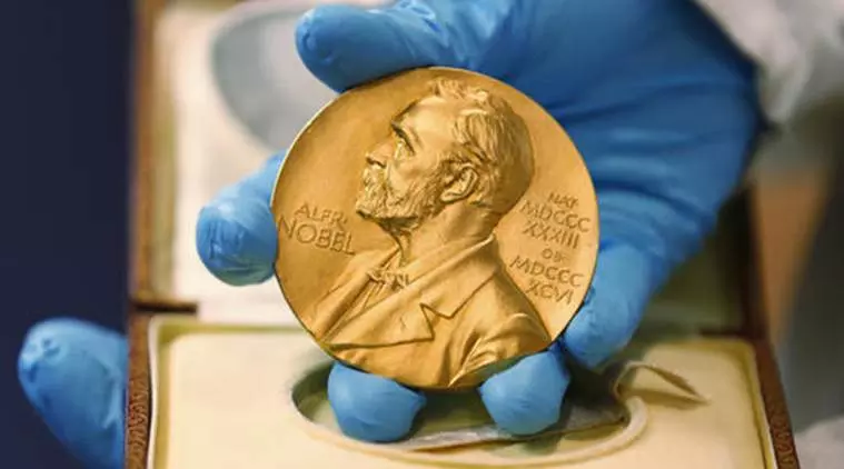 യോഷിനോരി ഒഷുമിക്ക് വൈദ്യശാസ്ത്രത്തിനുള്ള നൊബേല്‍‌