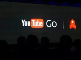 ഓഫ് ലൈന്‍ കാഴ്ചയൊരുക്കി  യു ട്യൂബ് ഗോ