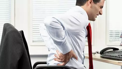 നടുവേദനക്ക് വീട്ടിലുണ്ട് പരിഹാരം