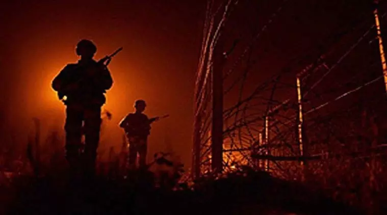 ബാരമുല്ലയിലെ തീവ്രവാദ ആക്രമണം: സൈന്യം തിരച്ചില്‍ ശക്തമാക്കി