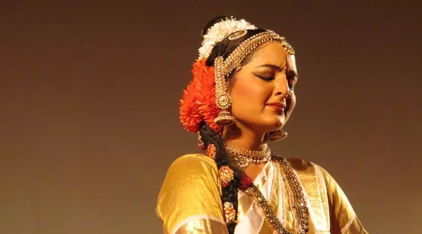 സൂര്യശോഭയില്‍ മഞ്ജു വാര്യര്‍