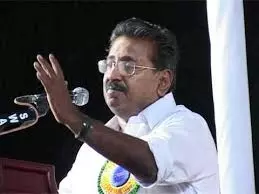 ഏകസിവില്‍ കോഡിലൂടെ മുസ്‍ലീം സമുദായത്തെയാണ് ലക്ഷ്യം വെയ്ക്കുന്നതെന്ന് എം ഐ ഷാനവാസ് എം പി