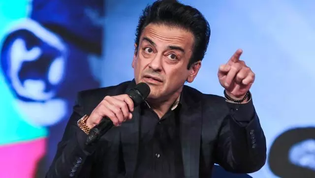 തീവ്രവാദികളെ വധിച്ചതിന് പാകിസ്താന്‍ ഇന്ത്യയോട് നന്ദി പറയണമെന്ന് അദ്‍നാന്‍ സമി