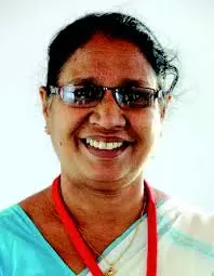 ഗവ. പ്ലീഡര്മാരായി നേതാക്കളുടെ ബന്ധുക്കള്: കോടിയേരിക്ക് എം സി ജോസഫൈന്റെ പരാതി ഗവ. പ്ലീഡര്മാരായി നേതാക്കളുടെ ബന്ധുക്കള്: കോടിയേരിക്ക് എം സി ജോസഫൈന്റെ പരാതി