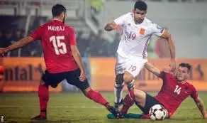 ലോകകപ്പ് ഫുട്ബോള്‍ യോഗ്യതാ റൌണ്ട്: ഇറ്റലിക്കും സ്പെയിനും ജയം