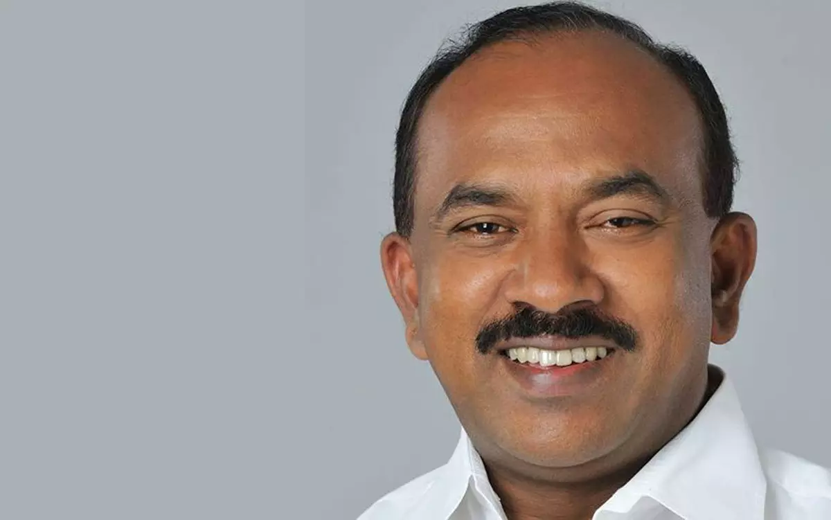 റേഷന്‍ വ്യാപാരികളുടെ ആവശ്യങ്ങള്‍ കേന്ദ്രമന്ത്രിയെ അറിയിക്കുമെന്ന് ഭക്ഷ്യമന്ത്രി പി തിലോത്തമന്‍