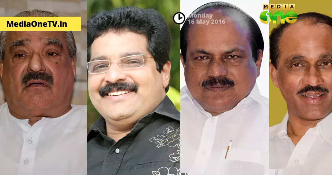 മന്ത്രിമാരുടെ കൂട്ടത്തോൽവി പ്രവചിച്ച് എക്സിറ്റ് പോൾ