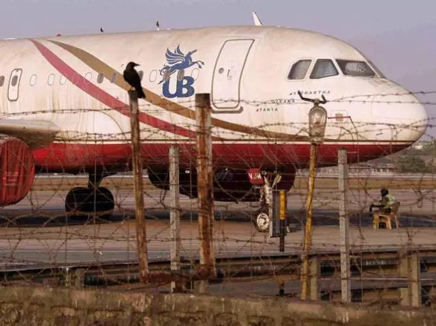 വിജയ് മല്യയുടെ ആഡംബര ജെറ്റ് വിമാനം വാങ്ങാന്‍ ആളില്ല; ലേലം മാറ്റിവെച്ചു
