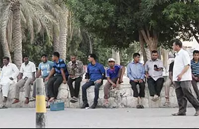 ബഹ്റൈനിൽ തൊഴിലാളികൾക്ക് ഫ്ലക്സിബിൾ പെർമിറ്റ് സംവിധാനം നിലവില് വരുന്നു ബഹ്റൈനിൽ തൊഴിലാളികൾക്ക് ഫ്ലക്സിബിൾ പെർമിറ്റ് സംവിധാനം നിലവില് വരുന്നു