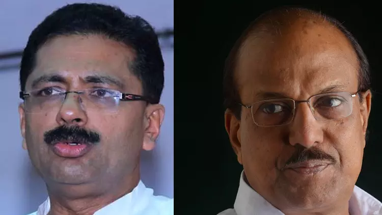 താടിയില് കോര്ത്ത് ജലീലും ലീഗ് എംഎല്എമാരും താടിയില് കോര്ത്ത് ജലീലും ലീഗ് എംഎല്എമാരും