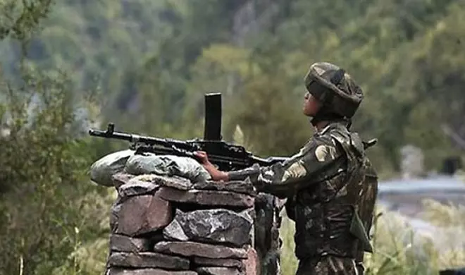 ഇന്ത്യന് സൈനിക പോസ്റ്റുകള്ക്ക് നേരെ ഇന്നും പാക് വെടിവെപ്പ് ഇന്ത്യന് സൈനിക പോസ്റ്റുകള്ക്ക് നേരെ ഇന്നും പാക് വെടിവെപ്പ്
