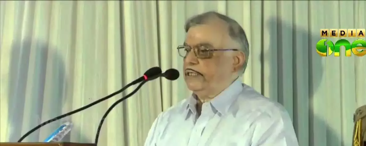 കണ്ണൂരിലെ രാഷ്ട്രീയ കൊലപാതകങ്ങളില് ഗവര്ണര്ക്ക് ആശങ്ക കണ്ണൂരിലെ രാഷ്ട്രീയ കൊലപാതകങ്ങളില് ഗവര്ണര്ക്ക് ആശങ്ക