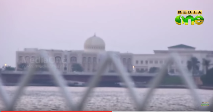 യു.എ.ഇയുടെ ഇന്ത്യയിലെ രണ്ടാമത്തെ കോണ്‍സുലേറ്റിന്റെ ഉദ്ഘാടനം നാളെ തിരുവനന്തപുരത്ത്