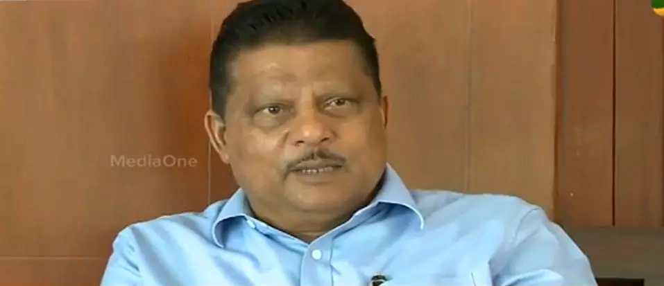 വൈറലായ എന്റെ വക സുലൈമാനി വീഡിയോയെ കുറിച്ച് പിവിഅബ്ദുല് വഹാബ് എം.പി വൈറലായ എന്റെ വക സുലൈമാനി വീഡിയോയെ കുറിച്ച് പിവിഅബ്ദുല് വഹാബ് എം.പി