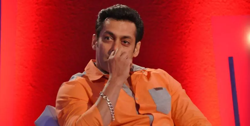 സല്‍മാന്‍ ഖാനോട് ആരാധകര്‍ പറയുന്നു;  ഞങ്ങള്‍ക്ക് ദബാങ് 3 വേണ്ട 