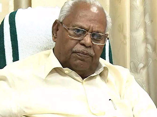 കണ്‍സ്യൂമര്‍ഫെഡ് അഴിമതി: മുന്‍മന്ത്രി സി എന്‍ ബാലകൃഷ്ണന് എതിരെ വിജിലന്‍സ് കേസ്