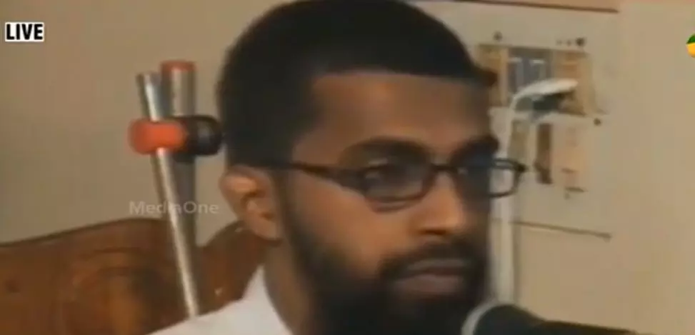 വിദ്വേഷ പ്രസംഗ പരാതികളില് സര്ക്കാര് വിവേചനം വിദ്വേഷ പ്രസംഗ പരാതികളില് സര്ക്കാര് വിവേചനം