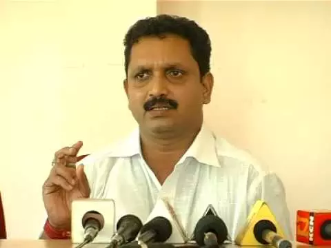 89 വോട്ടിന് കെ സുരേന്ദ്രന്‍ പരാജയപ്പെട്ടു