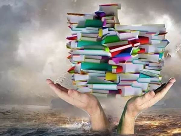 അക്ഷരങ്ങളുടെ കൂട്ടുകാര്‍ക്ക് ആവേശമായി യുഎഇയില്‍ പുസ്‍തകോത്സവം