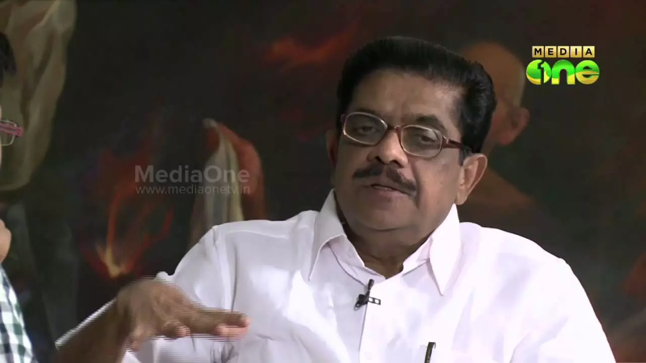 ആദിവാസി ശിശുമരണം; എകെ ബാലനെതിരെ സുധീരന്‍