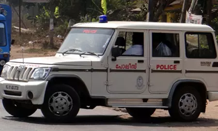 കൊച്ചിയിലെ ഗുണ്ടകളെ ഒതുക്കാന്‍ പ്രത്യേക സേന ഇറങ്ങുന്നു