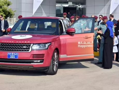 സുരക്ഷിതമായി വാഹനമോടിക്കൂ... കൈനിറയെ സമ്മാനങ്ങള്‍ നേടൂ...