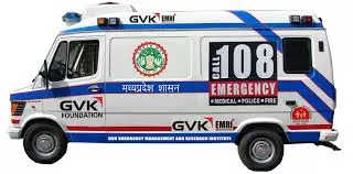 108 ആംബുലന്‍സ് സര്‍വീസ് സംസ്ഥാന വ്യാപകമാക്കുന്നത് പരിഗണനയില്‍