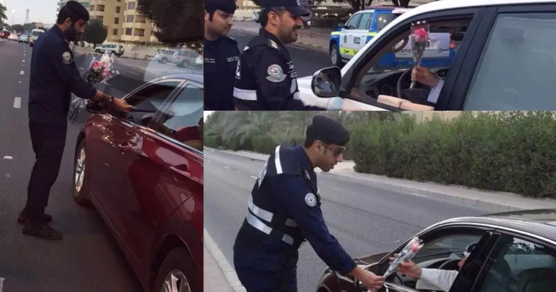 കുവൈത്തിൽ ട്രാഫിക് നിയമങ്ങൾ കർശനമാക്കുന്നു കുവൈത്തിൽ ട്രാഫിക് നിയമങ്ങൾ കർശനമാക്കുന്നു