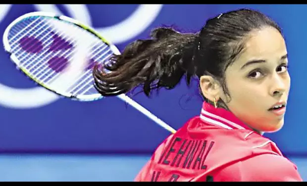 വിടാതെ പിന്തുടരുന്ന പരിക്കുകള്‍; സൈന കളി മതിയാക്കിയേക്കും