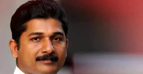 കാല്നൂറ്റാണ്ടിനു ശേഷം തൃപ്പൂണിത്തുറ പിടിച്ചടക്കി സിപിഎം കാല്നൂറ്റാണ്ടിനു ശേഷം തൃപ്പൂണിത്തുറ പിടിച്ചടക്കി സിപിഎം