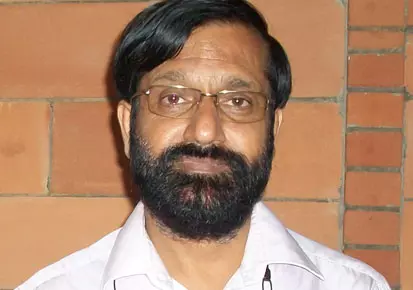 ഇന്ത്യന്‍ ജനാധിപത്യം കനത്ത ഭീഷണി നേരിടുന്നു: കെ പി രാമനുണ്ണി