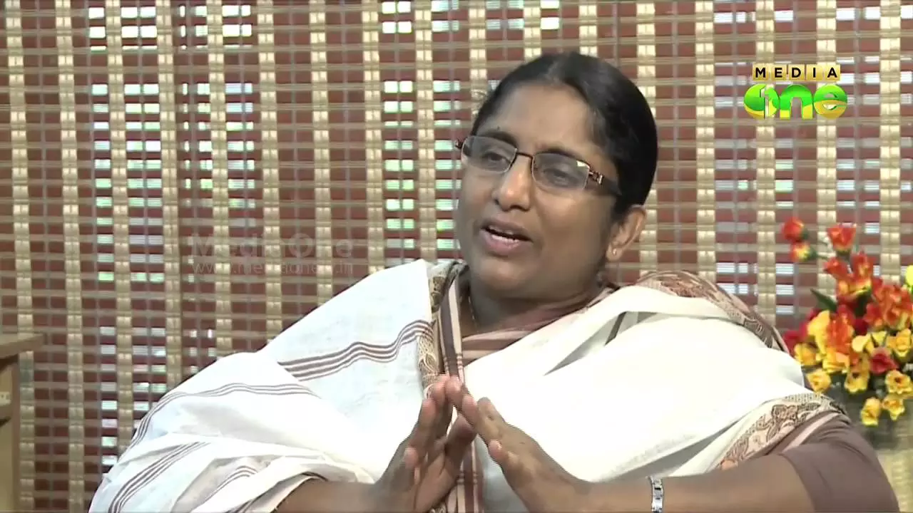 ഒറ്റപ്പാലത്തെ തോല്‍വി: വോട്ട് ബിജെപിക്ക് മറിച്ചെന്ന് സംശയമെന്ന് ഷാനിമോള്‍