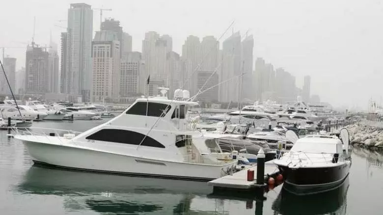 ബോട്ടുകള്‍ അശ്രദ്ധമായി പാര്‍ക്ക് ചെയ്യുന്നവര്‍ക്ക് 3000 ദിര്‍ഹം പിഴശിക്ഷ