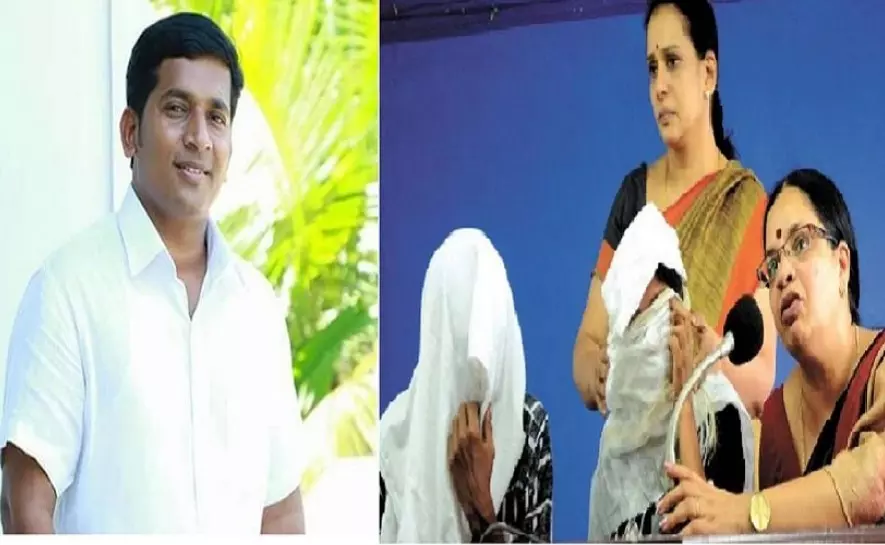 വടക്കാഞ്ചേരി കൂട്ടബലാത്സംഗം: ജയന്തനെ ഇന്ന് ചോദ്യം ചെയ്യും