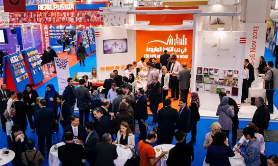 ഷാര്‍ജ അന്താരാഷ്ട്രപുസ്തകോല്‍സവത്തില്‍ ആറ് മലയാള പുസ്തകങ്ങള്‍ ഔദ്യോഗികമായി പുറത്തിറങ്ങി