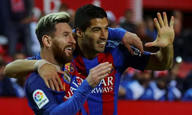 ബാഴ്‍സക്ക് ജയം; റയല്‍ ഒന്നാംസ്ഥാനത്ത്