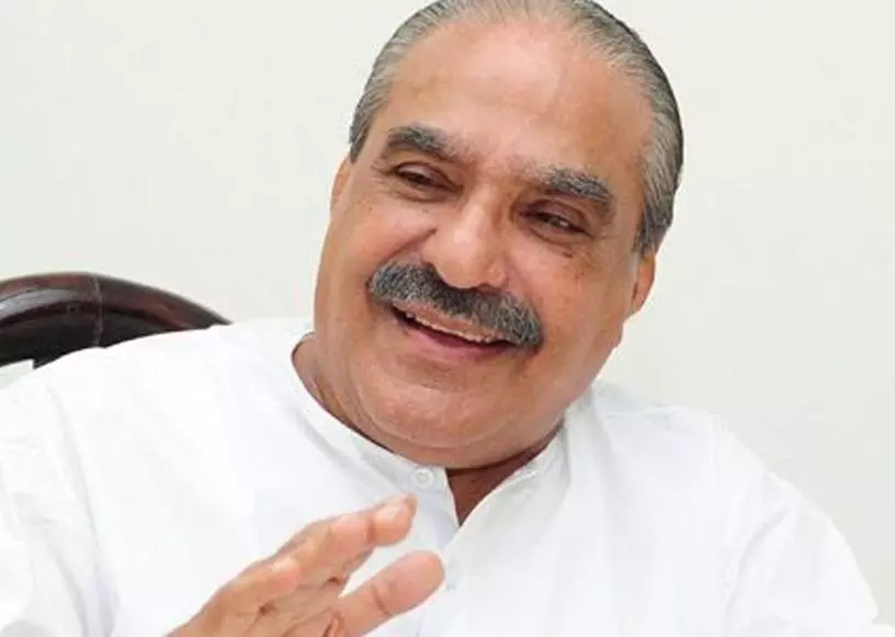 പ്രതിപക്ഷ നേതാവാകാന്‍ സര്‍വഥാ യോഗ്യനാണ് ഉമ്മന്‍ചാണ്ടി: കെ എം മാണി