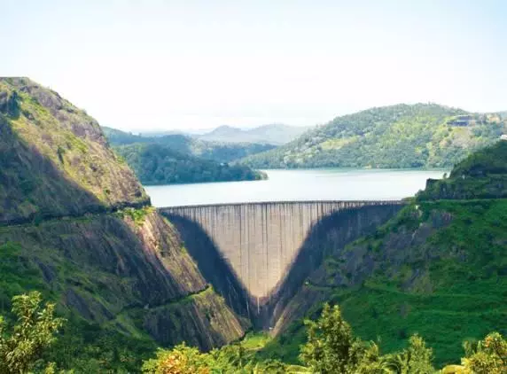 പരിസ്ഥിതി സംരക്ഷണത്തിലൂന്നിയ വികസനം കേരളത്തില്‍ സാധ്യമോ?