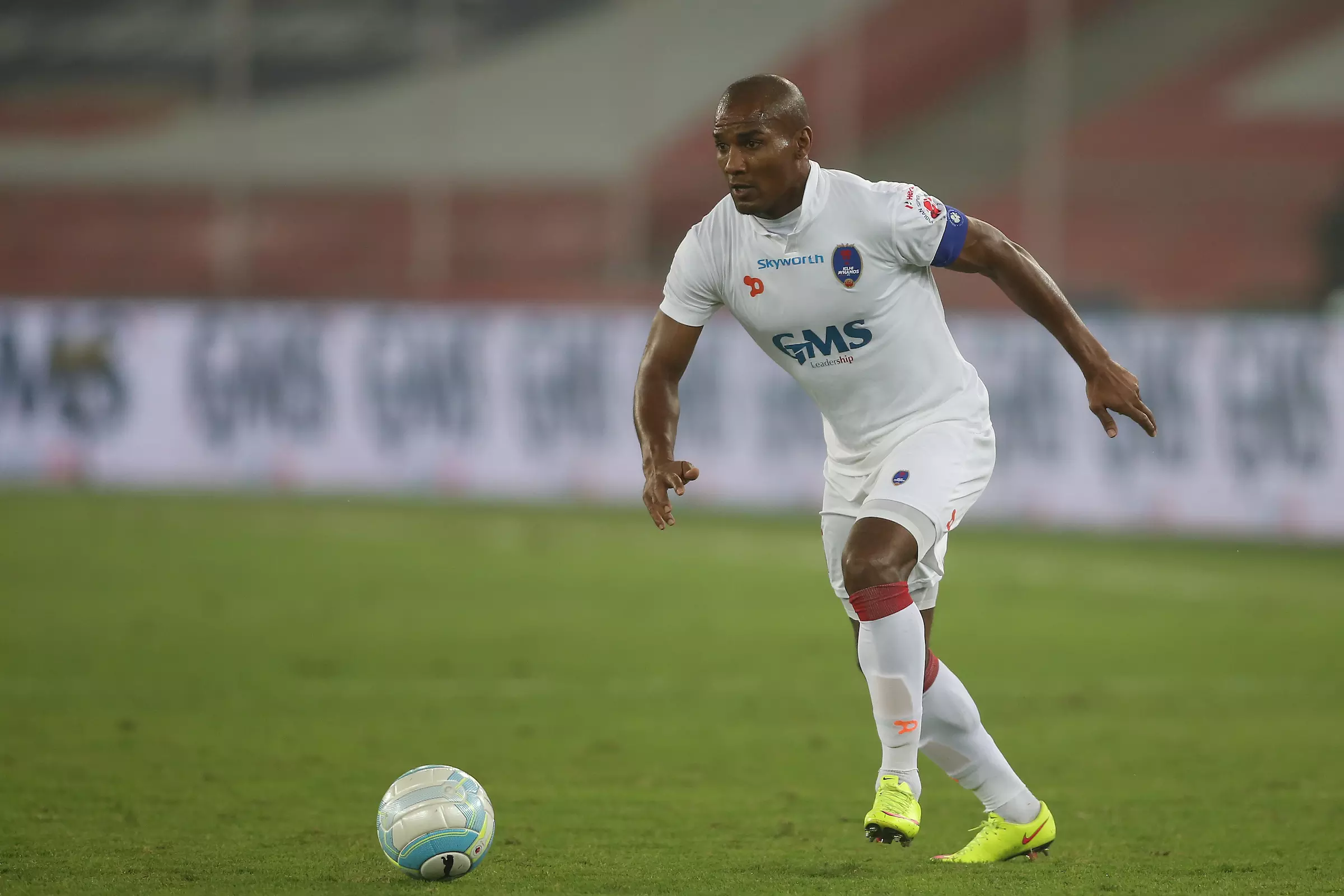 തകര്‍പ്പന്‍ വിജയവുമായി ഡല്‍ഹി ഒന്നാം സ്ഥാനത്ത്