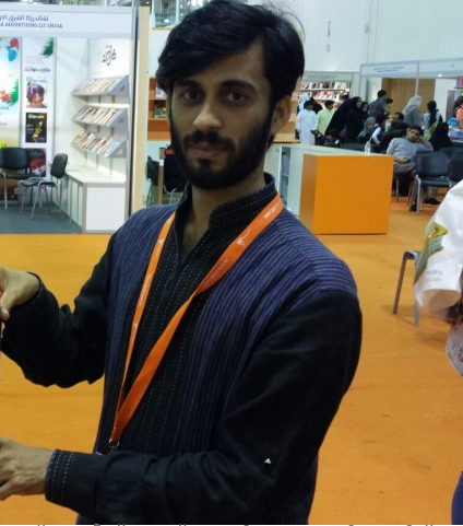 റിനൈസന്‍സ് ബുക്സിലൂടെ സ്വന്തം പുസ്തകങ്ങളുമായി അഡ്വ. മുഈനുദ്ദീന്‍