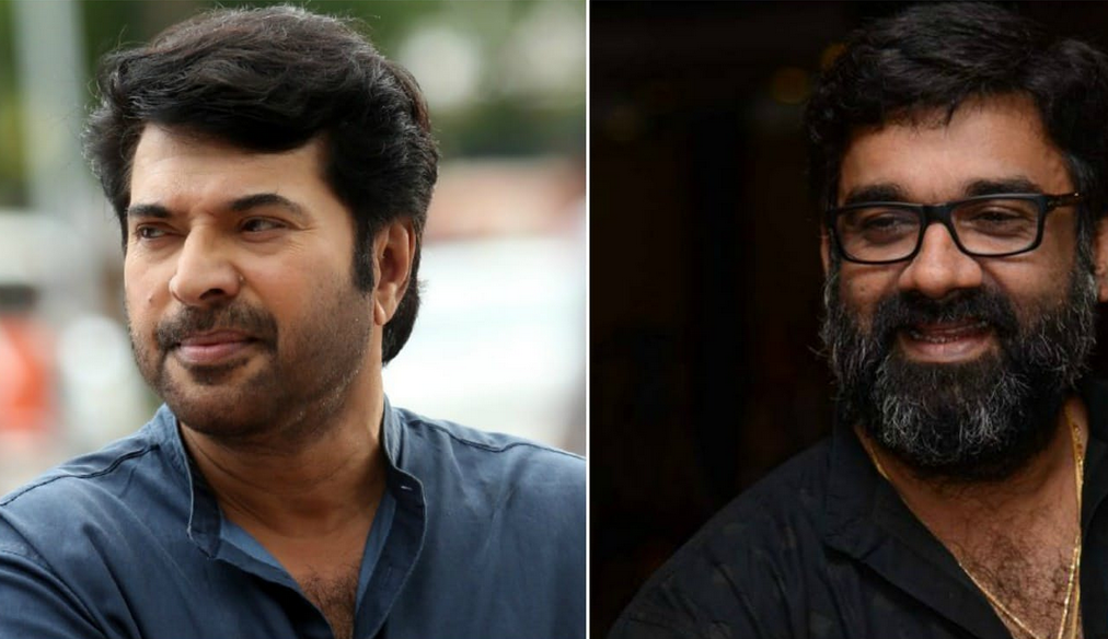 പുത്തന്‍പണവുമായി മമ്മൂട്ടിയും രഞ്ജിത്തും